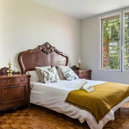 El Jardín De Santa Bígida Villa