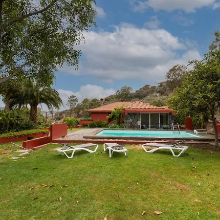 El Jardin De Santa Bigida *